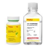 biopico PC0368 MS培养基基盐(硫酸亚铁盐，含B5维生素)(干粉+浓缩液)