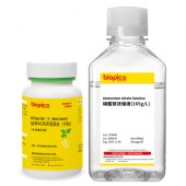 biopico PC0298U 缺钾MS培养基基盐（不含维生素）（干粉+浓缩液）