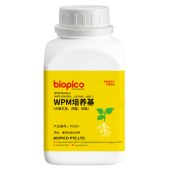 biopico PC4201 WPM培养基（含维生素、蔗糖、琼脂）