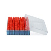 Servicebio G9005-81 液氮专用冻存盒（81格）