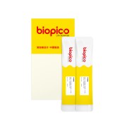 biopico PC0103 改良MS培养基（含维生素、蔗糖、琼脂）（pH5.8±0.2，免称量袋装即用包）