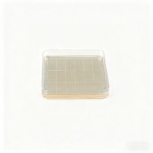 biopico YT0133 2×YT琼脂平板（氨苄），100×100mm网格方皿