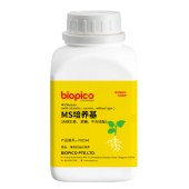 biopico PC0244 MS培养基（含维生素、蔗糖，不含琼脂）