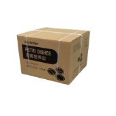 Mastergen MSG-90 细菌培养皿 9.0cm，透明