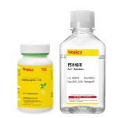 biopico PN0103K 缺锰改良霍格兰营养液（干粉+浓缩液）