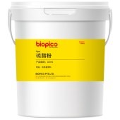 biopico LB31G 进口琼脂（OXOID平替款）