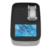 PORABIO Pono-480Q 2合1超微量紫外可见分光光度计