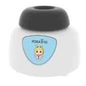 PORABIO Q-Mix40 Mini点动涡旋混匀仪