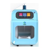 小美 QK-1000DT 一体式超声波细胞破碎仪