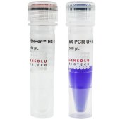 GENSOLU P002EU SNPer Hot Start Taq PCR U+ Kit