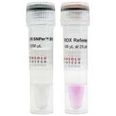 GENSOLU P003 2X SNPer SYBR Green Master Mix