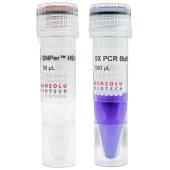 GENSOLU P002E SNPer Hot Start Taq PCR Kit